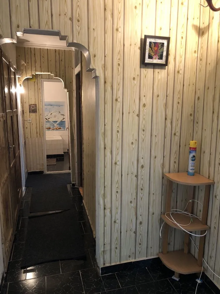 Apartament cu 3 camere decomandat Costesti Arges