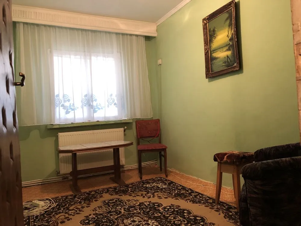 Apartament cu 3 camere decomandat Costesti Arges