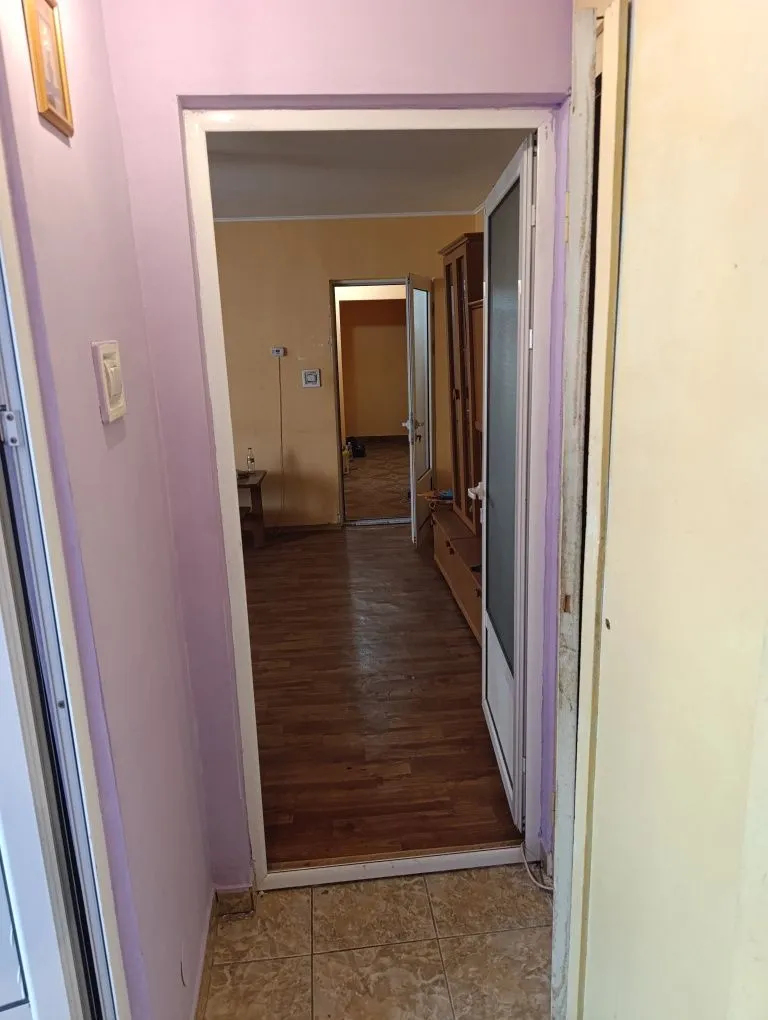 Apartament doua camere.