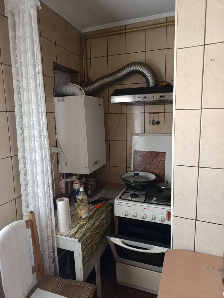 Apartament doua camere.