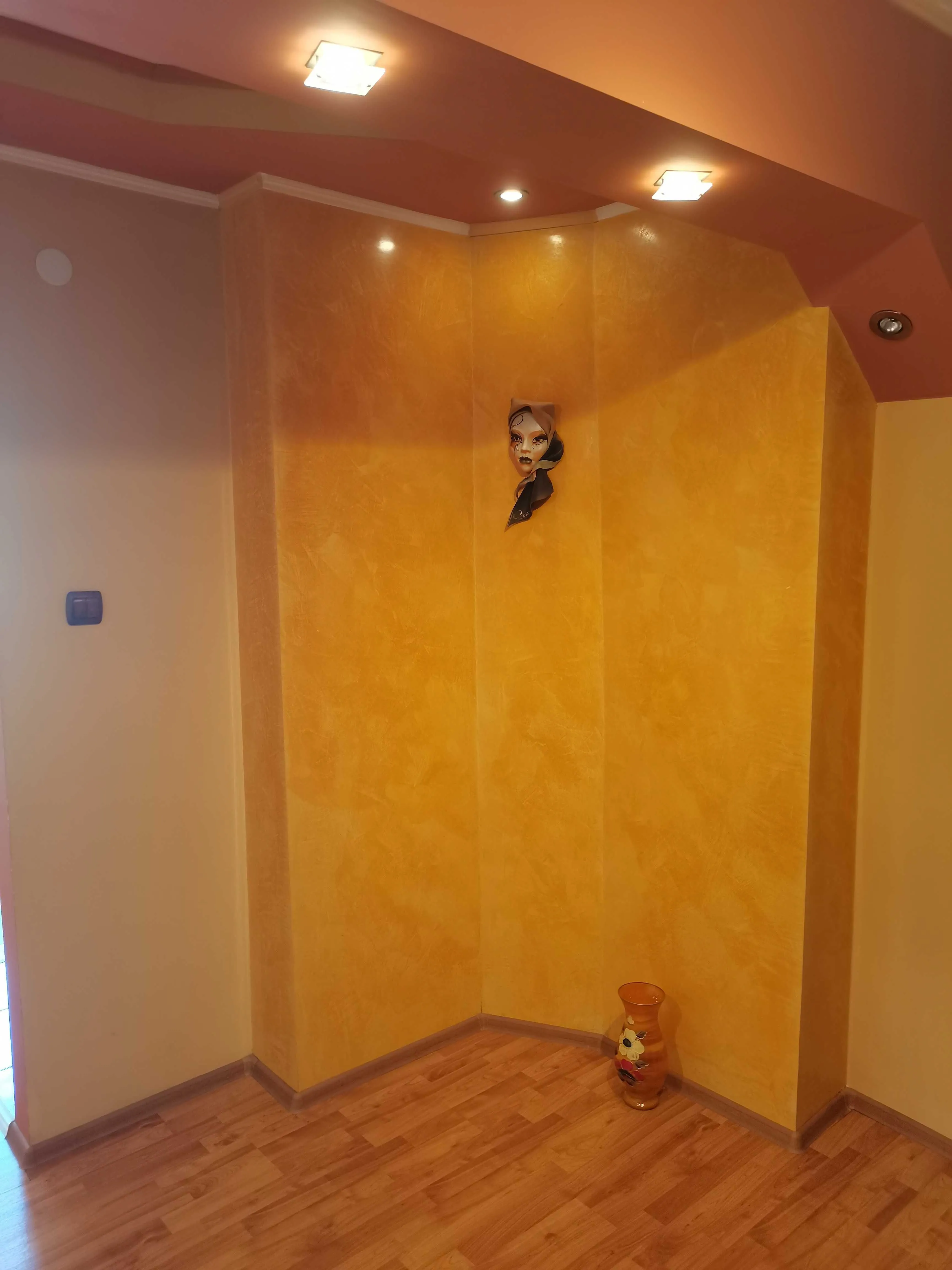 Apartament de inchiriat 2 camere in Mioveni