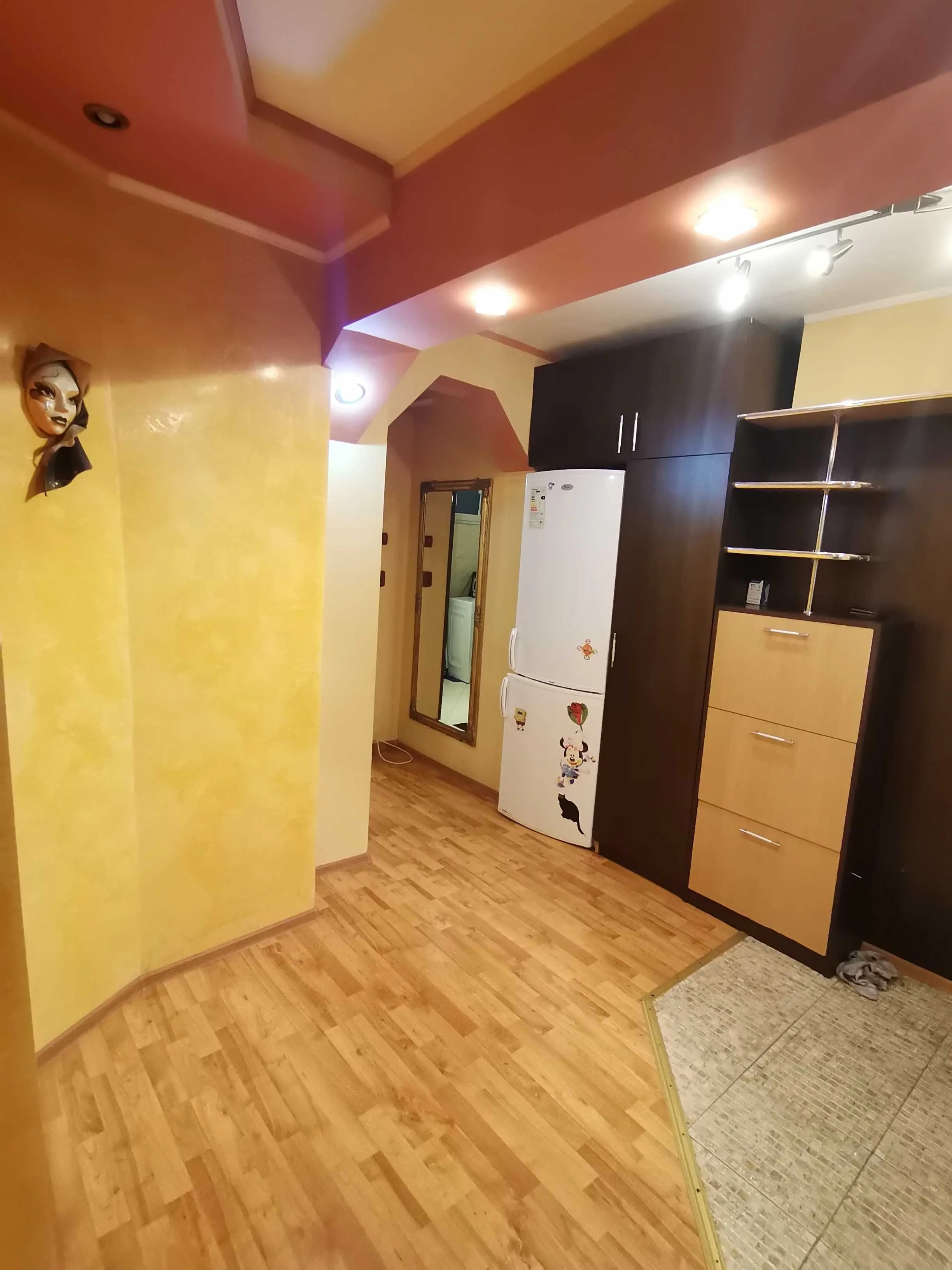 Apartament de inchiriat 2 camere in Mioveni