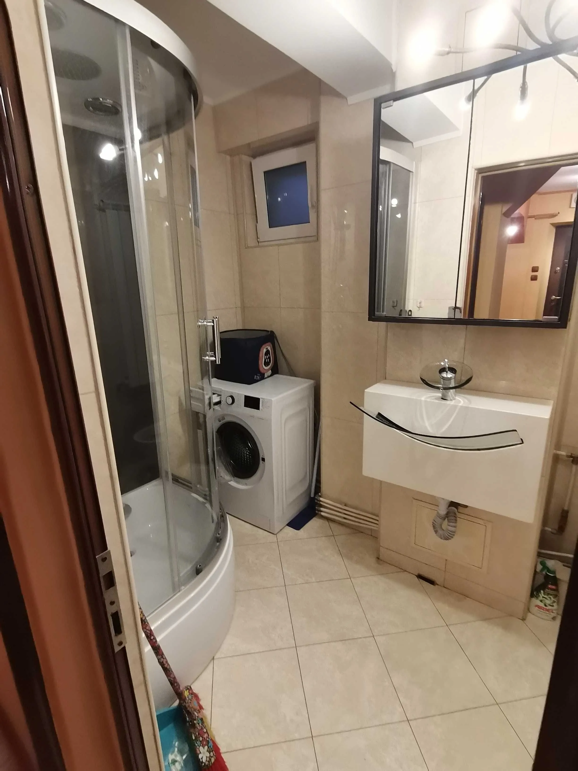 Apartament de inchiriat 2 camere in Mioveni