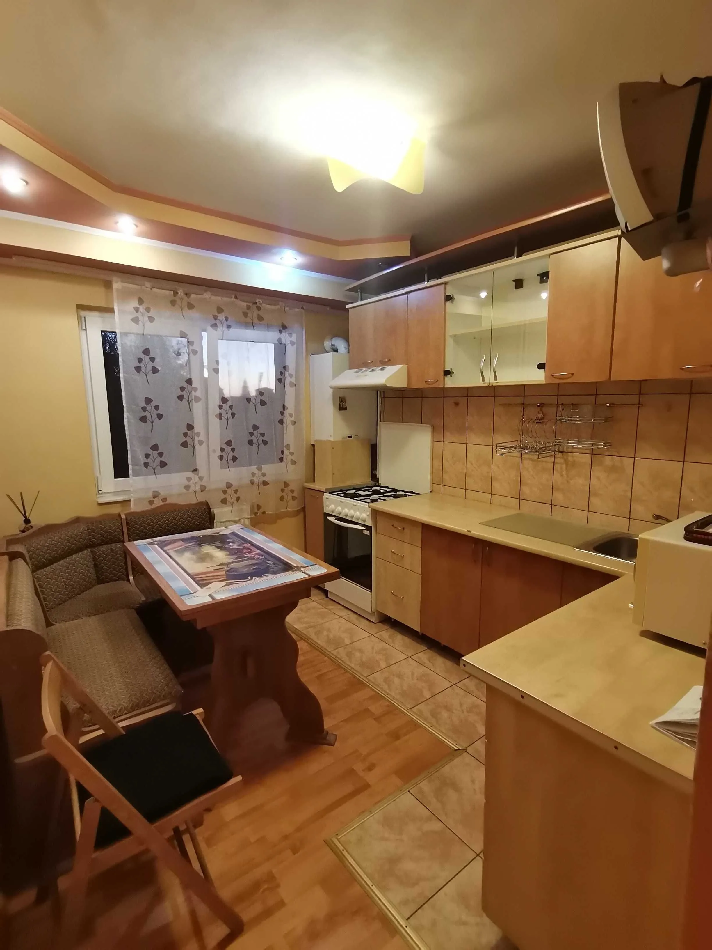 Apartament de inchiriat 2 camere in Mioveni