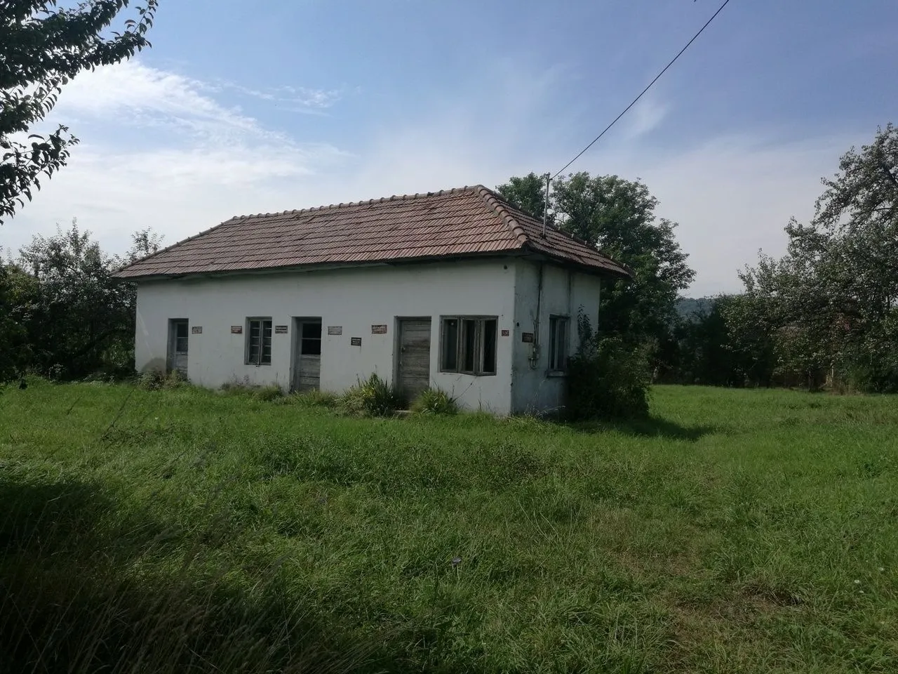 Vand teren Curtea de Arges-Transfagarasan