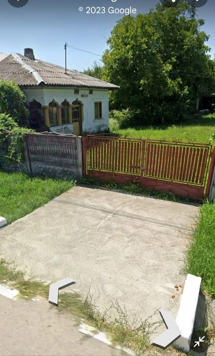 Teren intravilan Albota