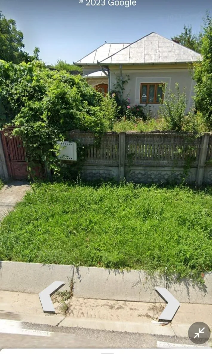 Teren intravilan Albota