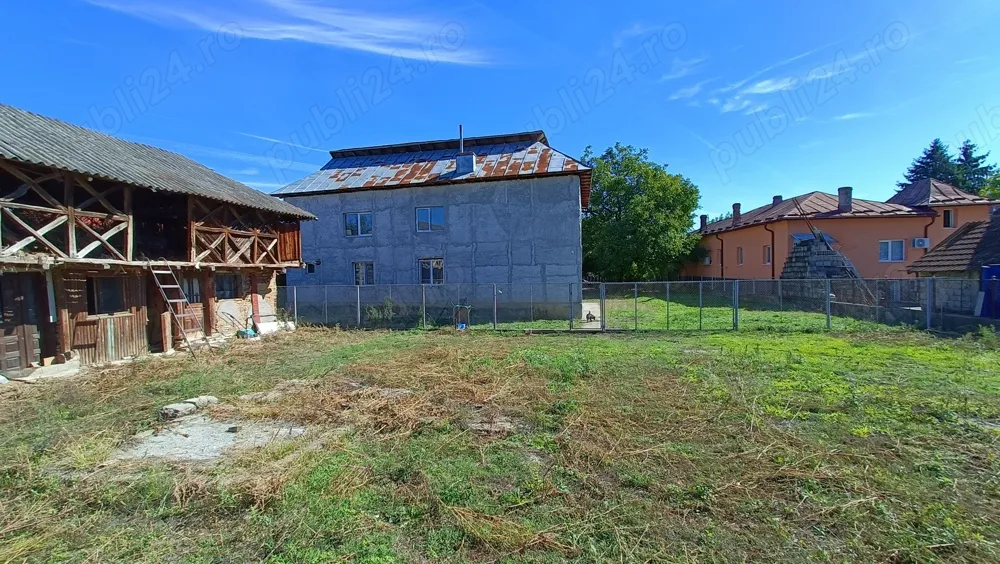 Casa de vanzare Albota