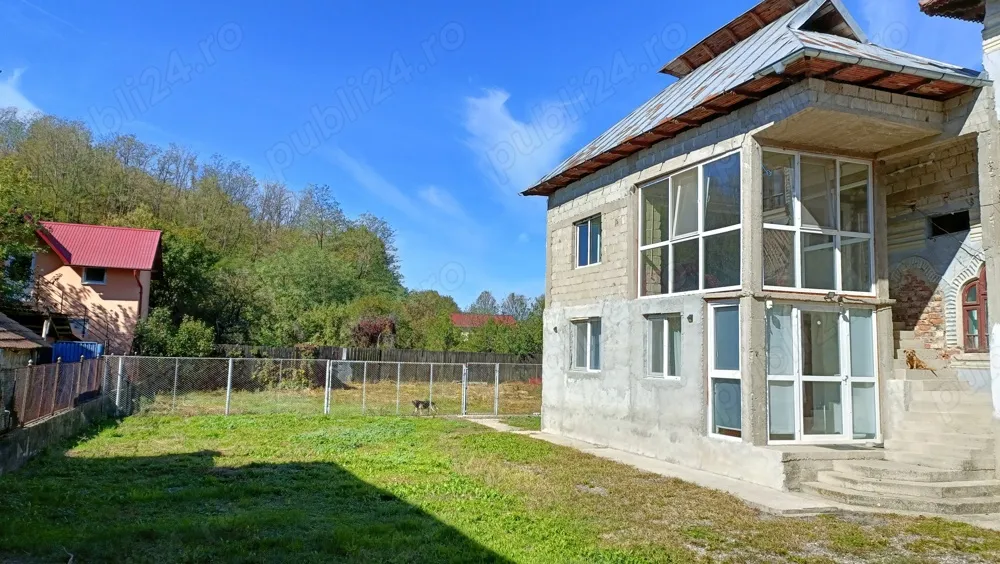 Casa de vanzare Albota