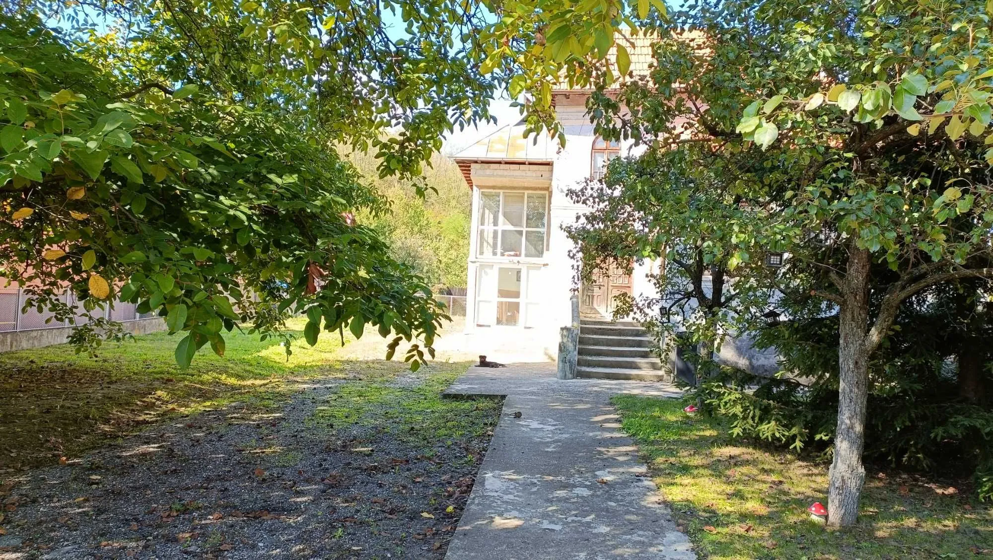 Casa de vanzare Albota