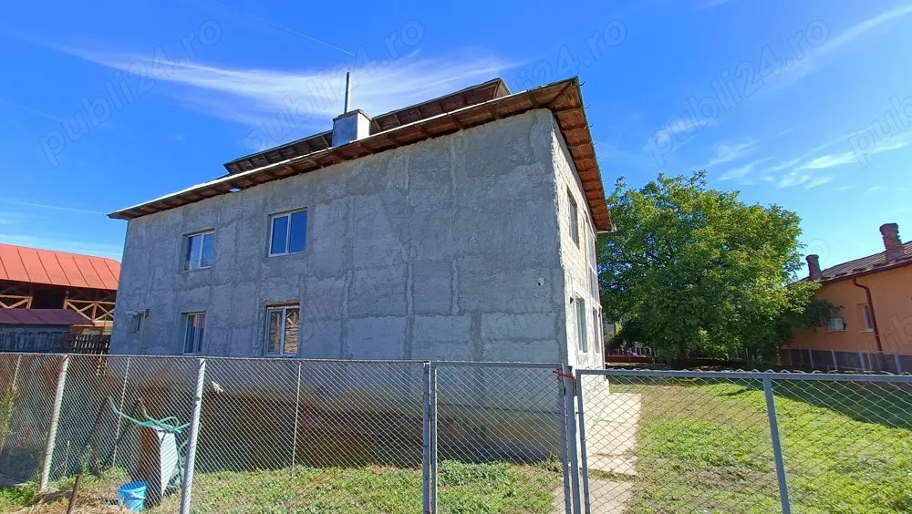 Casa de vanzare Albota