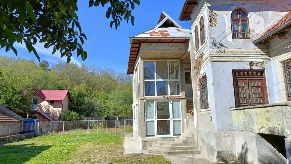 Casa de vanzare Albota