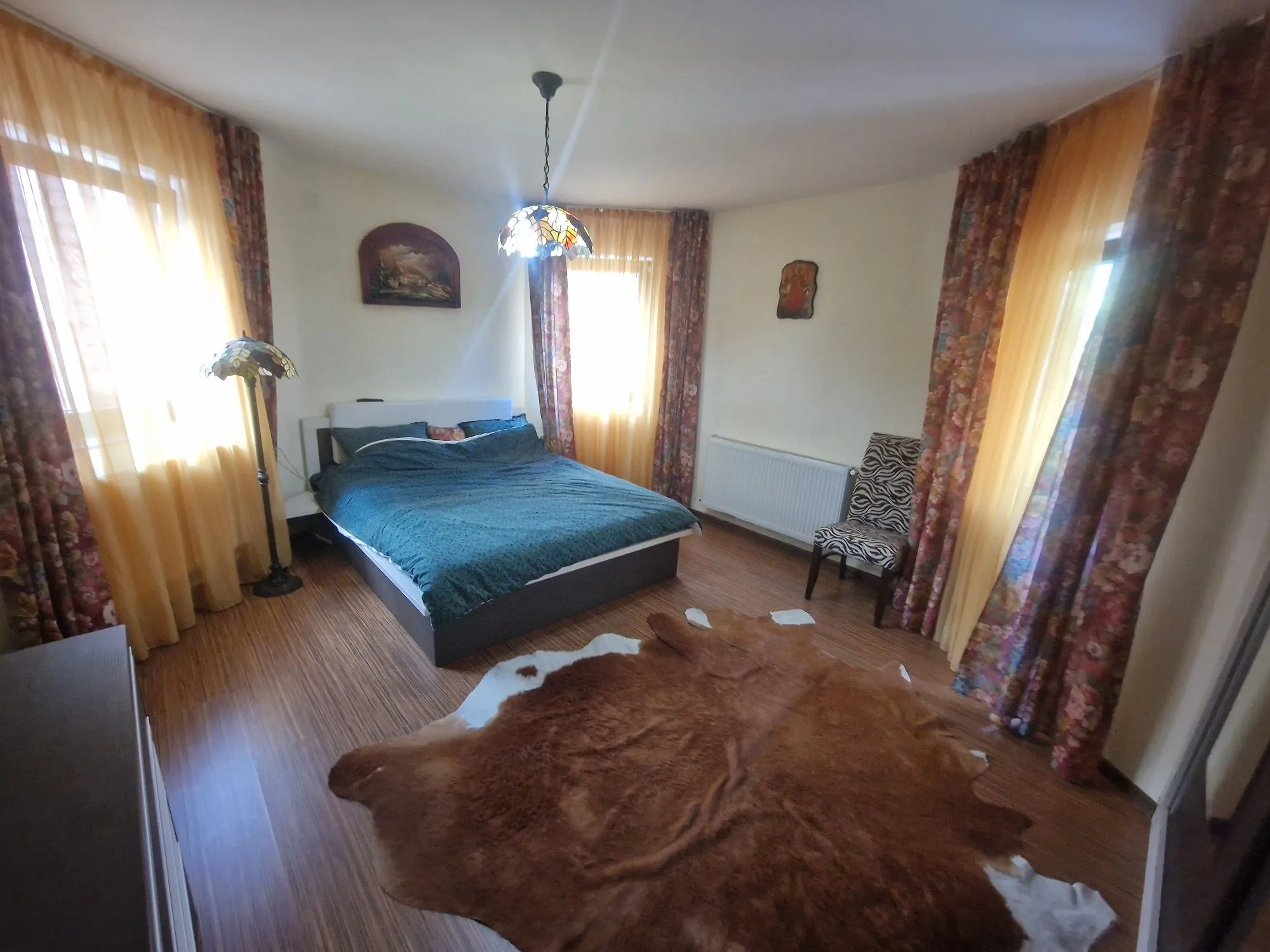 Vila de vanzare Pitesti