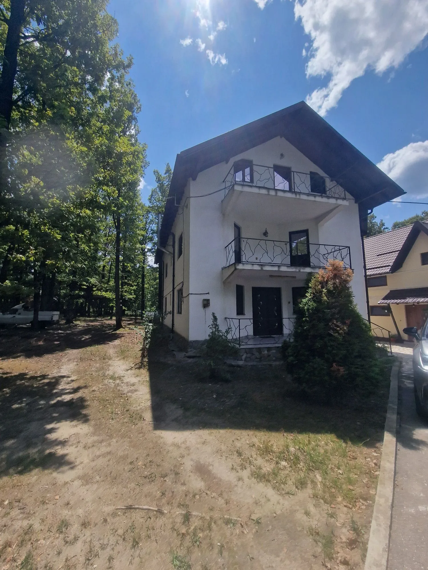 Vila de vanzare Pitesti