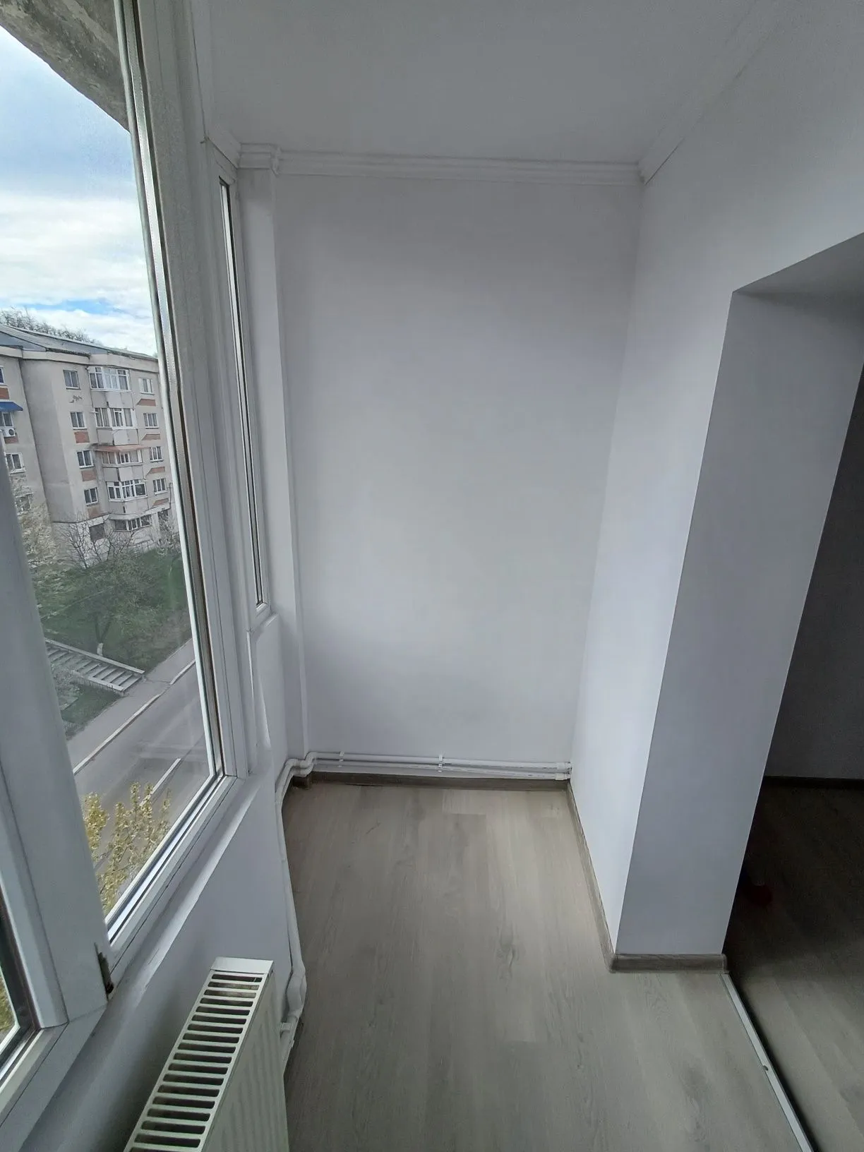 PROPRIETAR! Vand/Schimb apartament 3 camere, zona Robea Mioveni