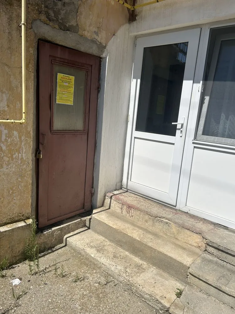 Vand apartament zona Cateasca