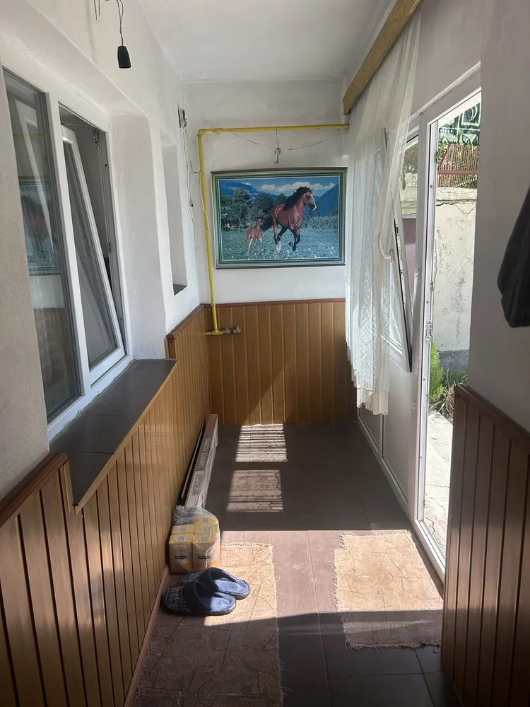 Vand apartament zona Cateasca