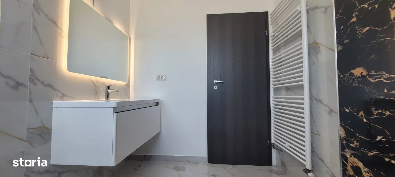 Vand Casa P+1, in stil Mediteranean 188000 la doar 800m de Pitesti, Maracineni, 2 km de Moll Vivo