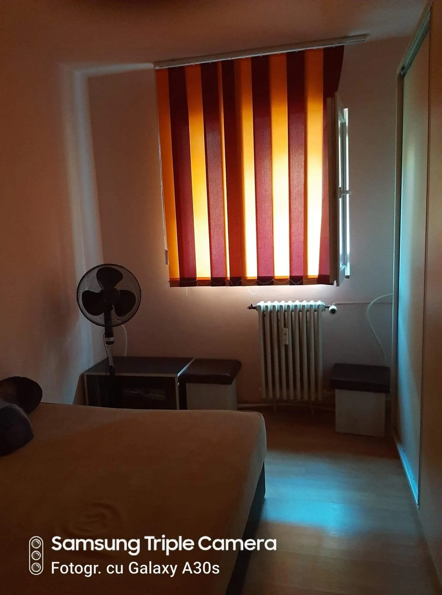 Apartament 1 camera