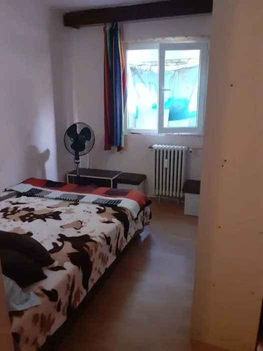Apartament 1 camera