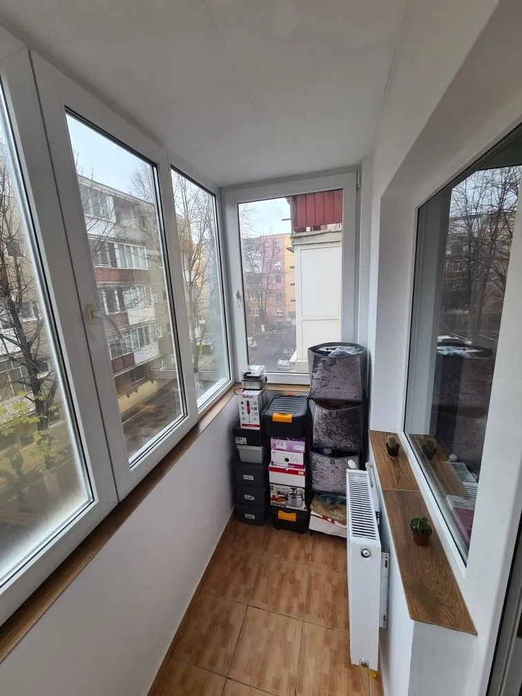 Inchiriez Garsoniera Micalaca (langa Lidl)