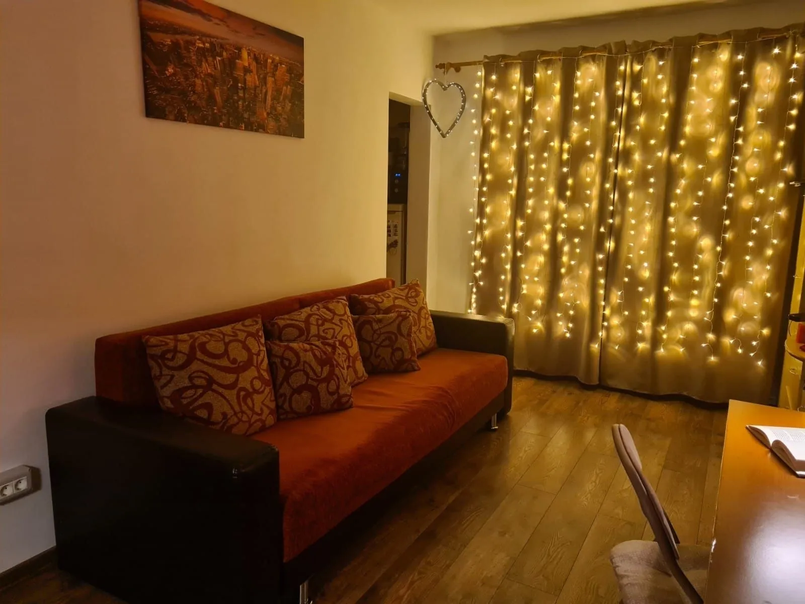 Inchiriez Garsoniera Micalaca (langa Lidl)