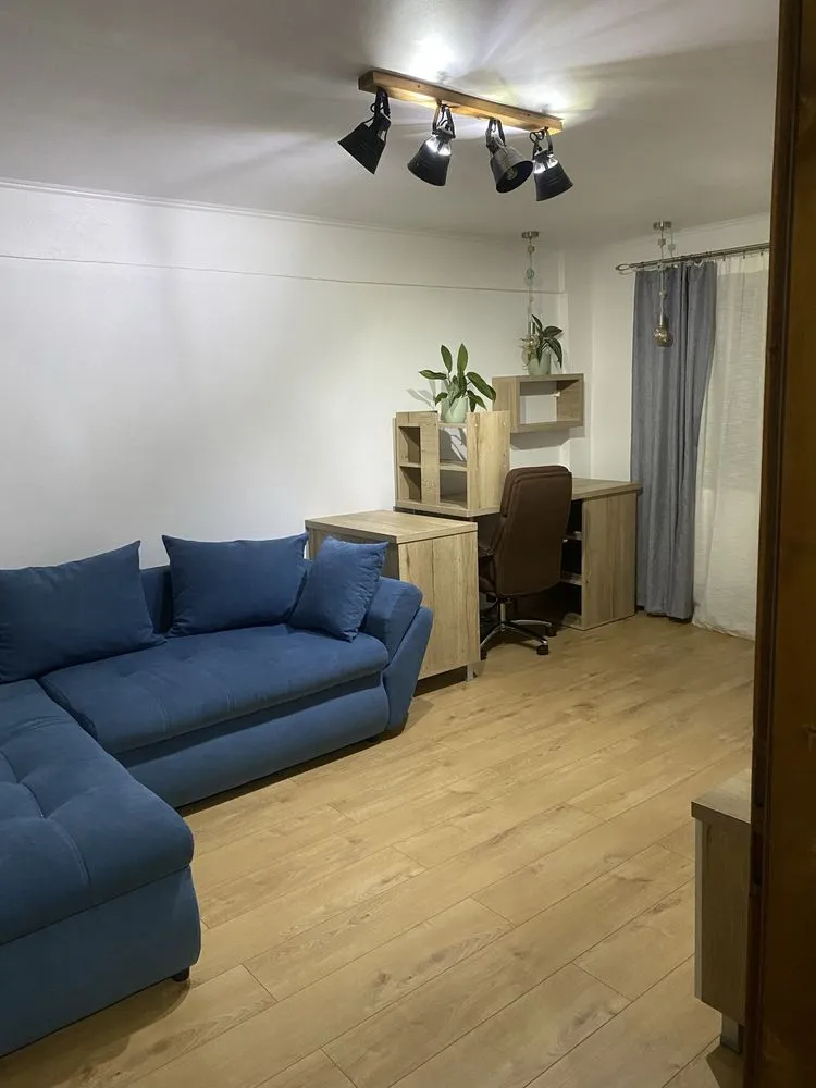 Inchiriez apartament, Cetate