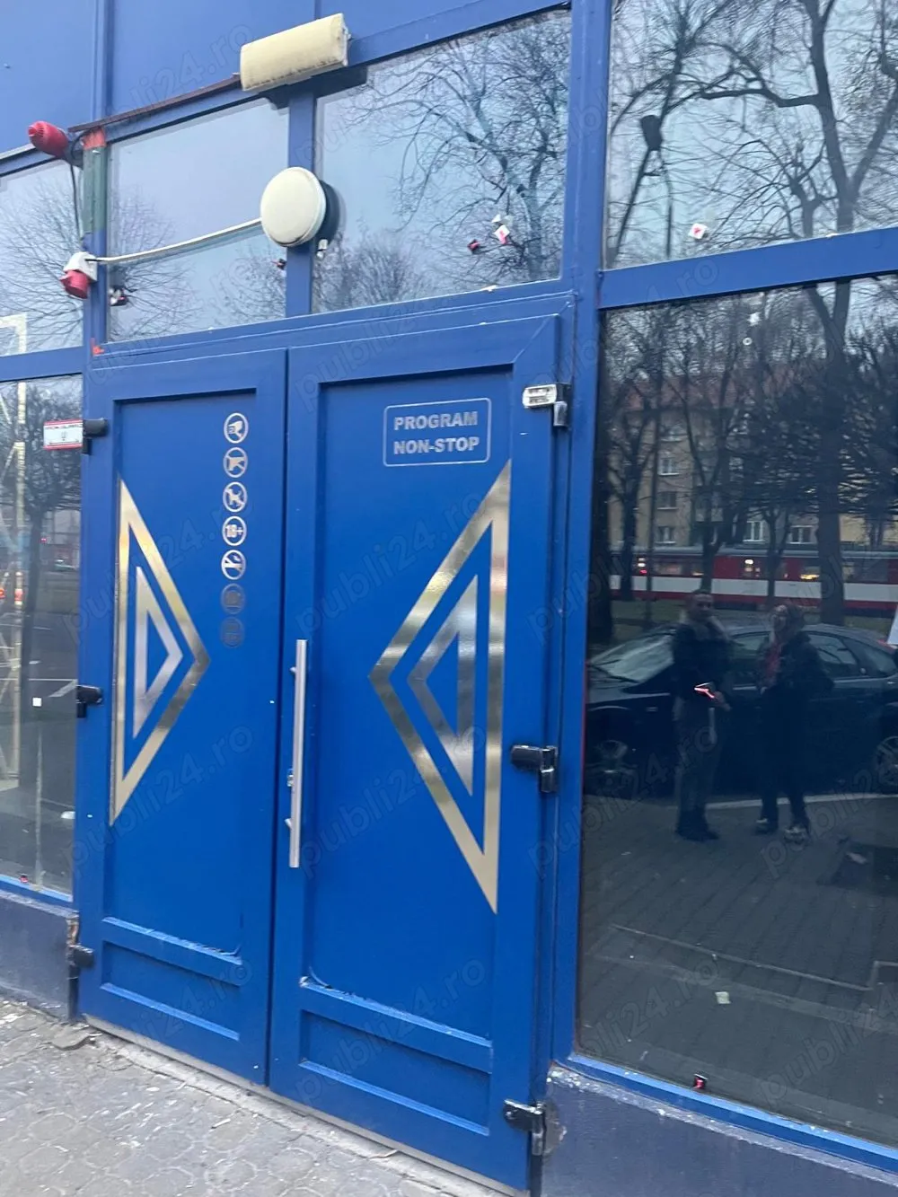 inchiriez 160 mp spatiu util ultracentral