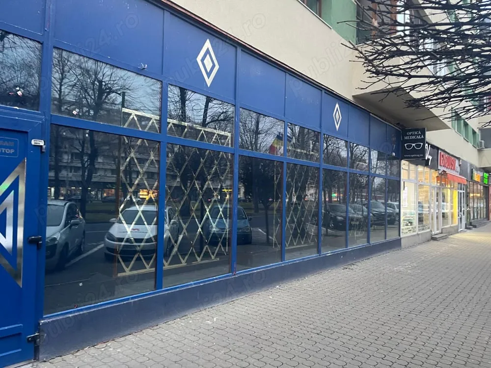 inchiriez 160 mp spatiu util ultracentral