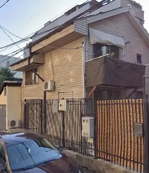 Imobil cu toate dotarile Bucuresti zona Mall Plaza, vad maxim, P+et, 88 mp