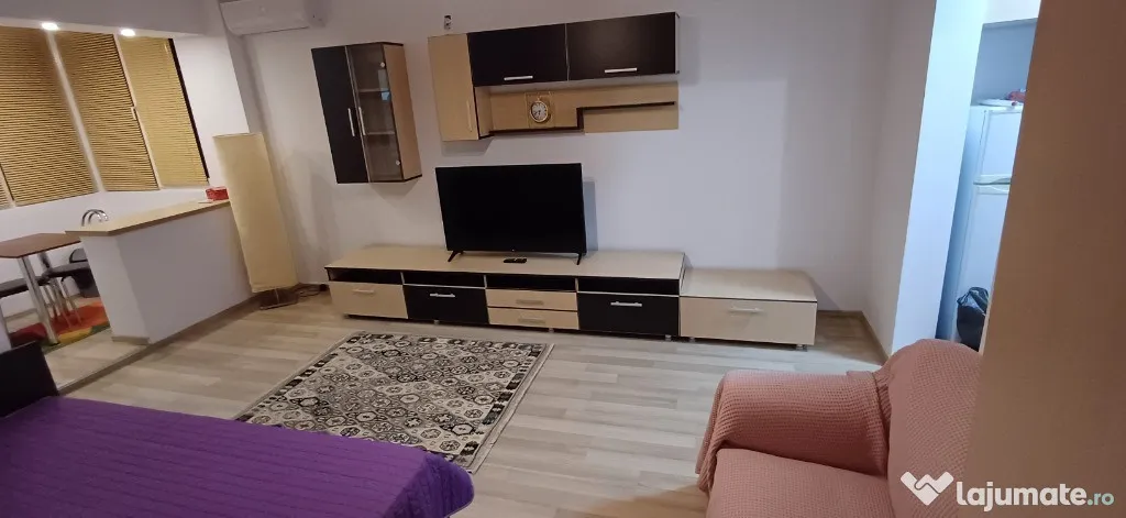 Inchiriez garsoniera Lujerului, Bucuresti (oportunitate)
