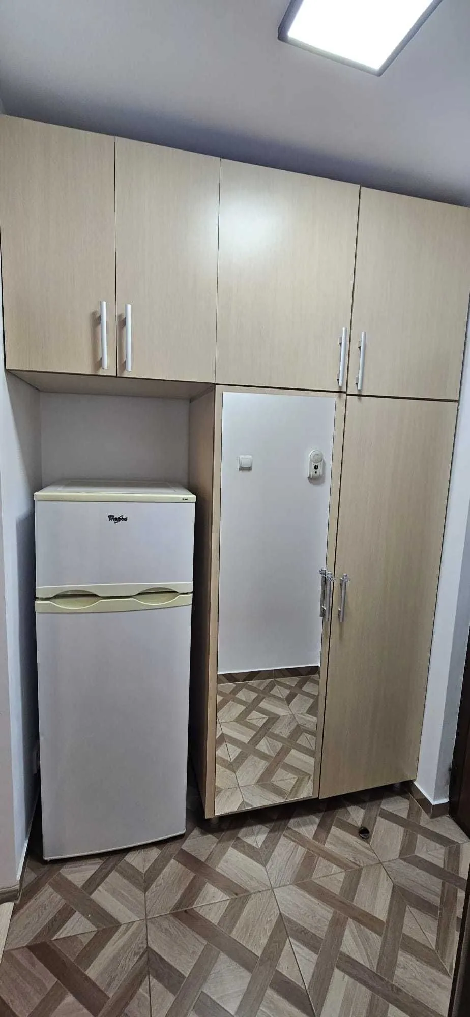 Inchiriez garsoniera Lujerului, Bucuresti (oportunitate)