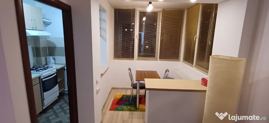 Inchiriez garsoniera Lujerului, Bucuresti (oportunitate)