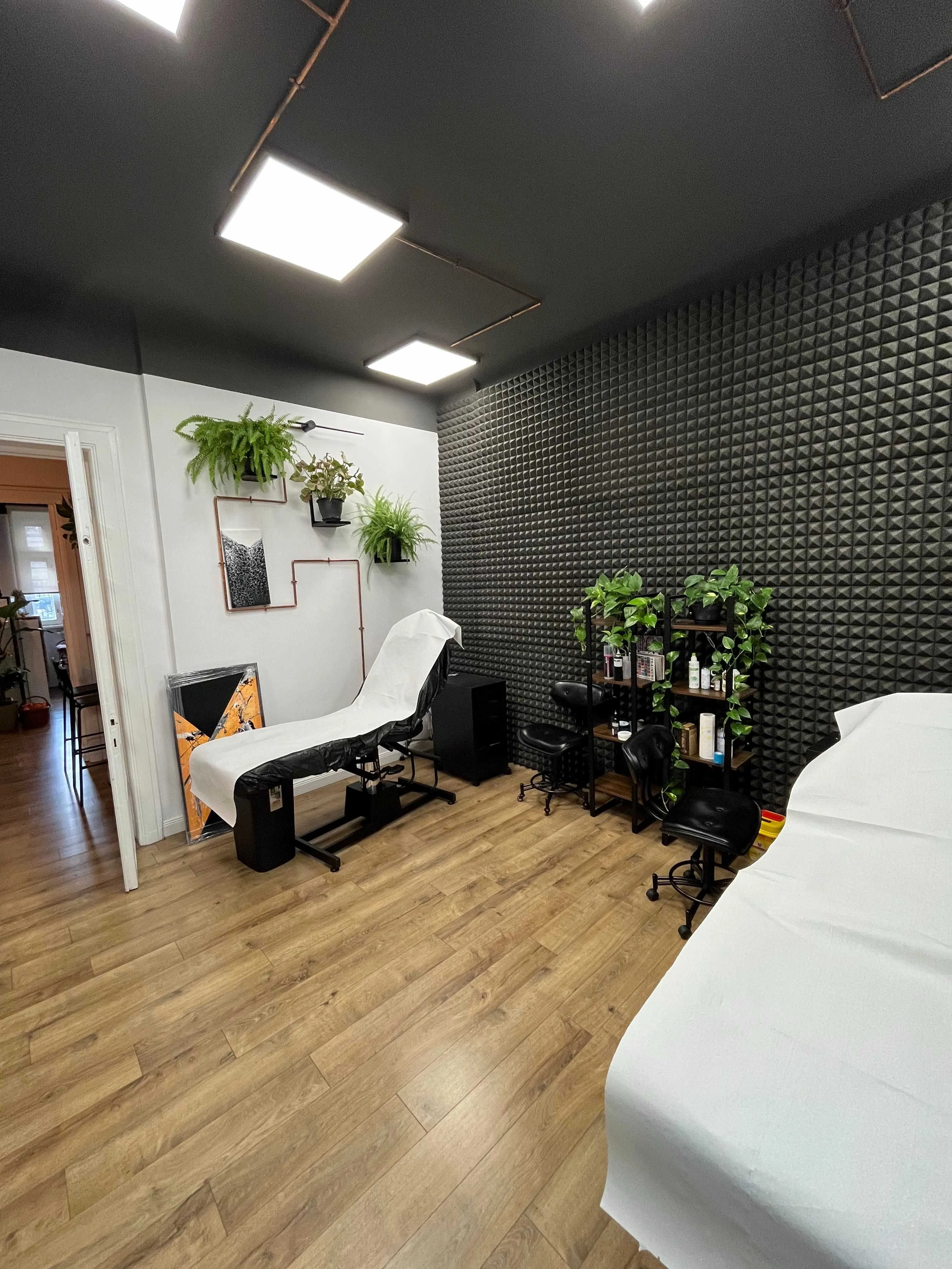 Spatiu Birou/Apartament Romana Ultracentral Intrare Separata