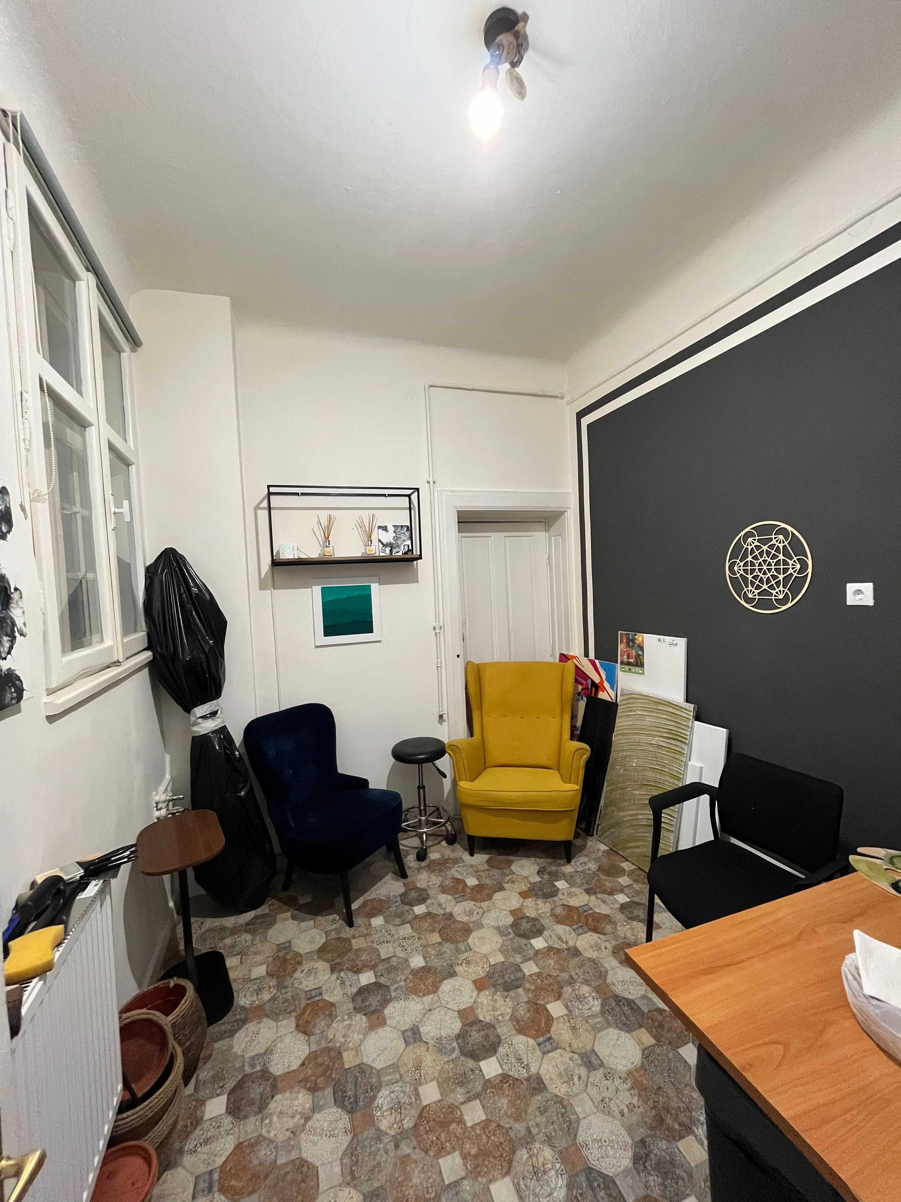 Spatiu Birou/Apartament Romana Ultracentral Intrare Separata