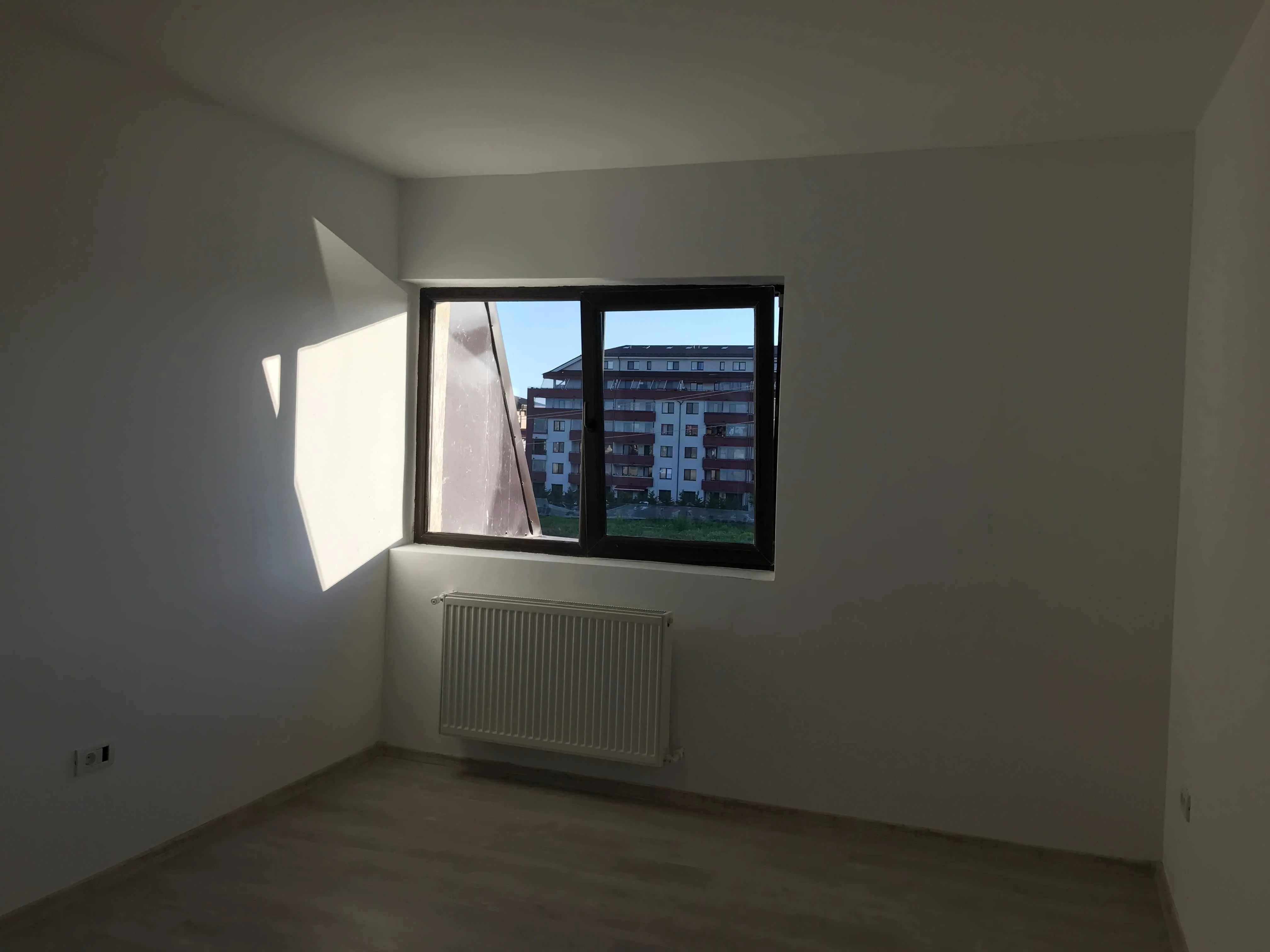 Apartament penthouse Scandinavia sos. Alexandriei Prelungirea Ghencea