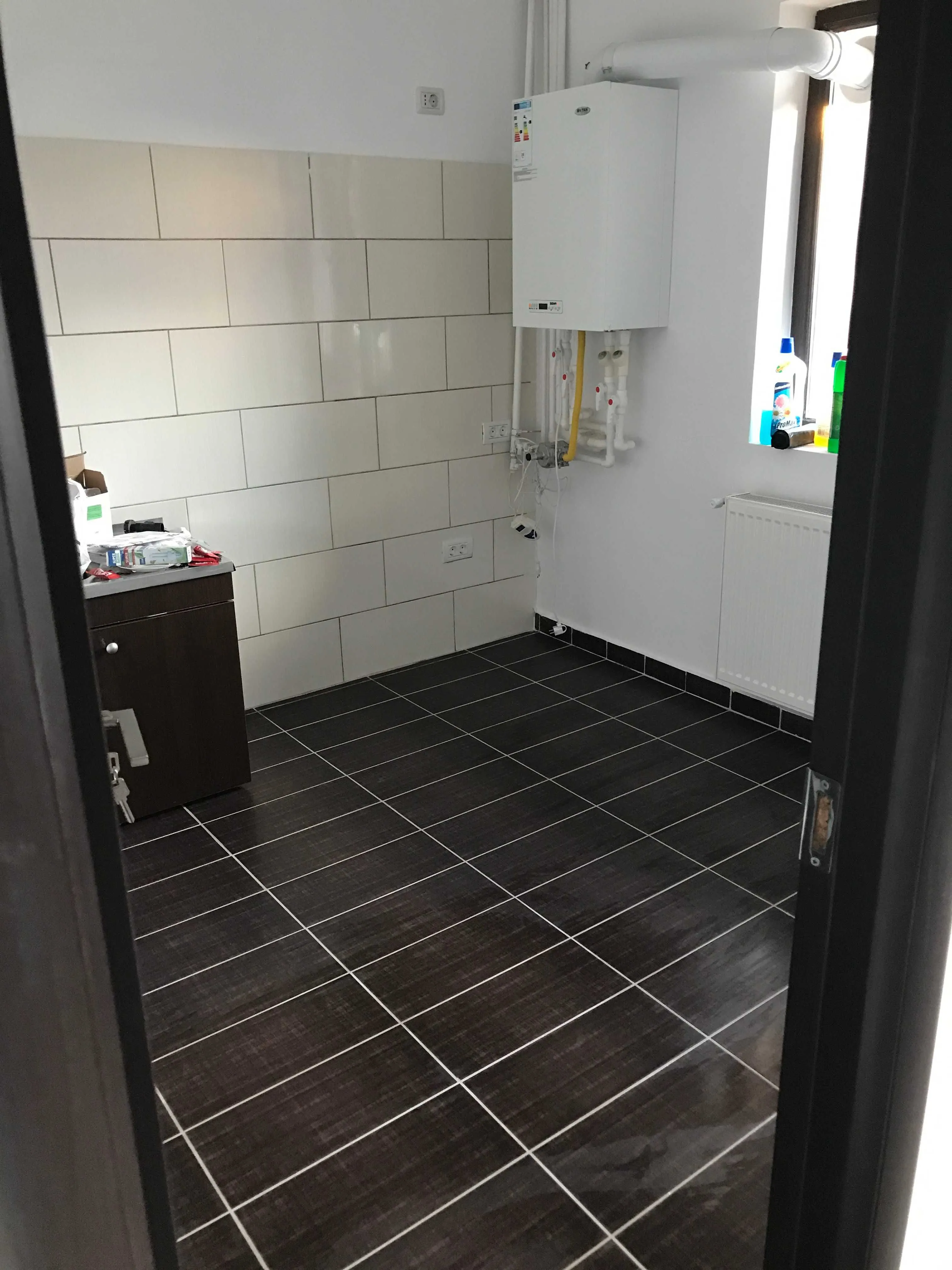 Apartament penthouse Scandinavia sos. Alexandriei Prelungirea Ghencea