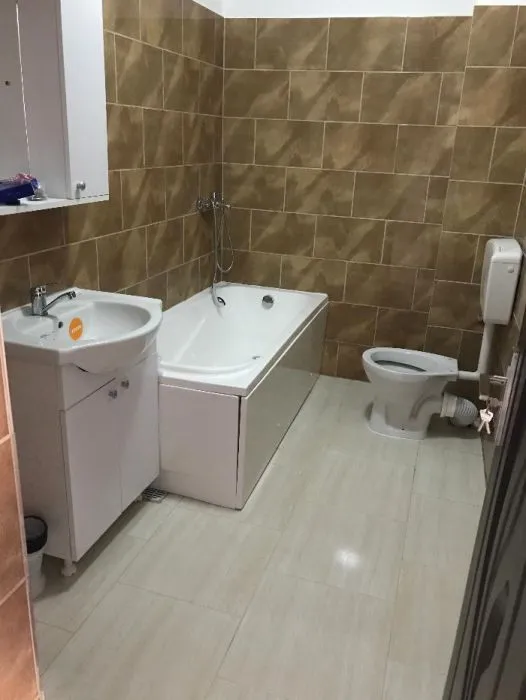 Apartament penthouse Scandinavia sos. Alexandriei Prelungirea Ghencea