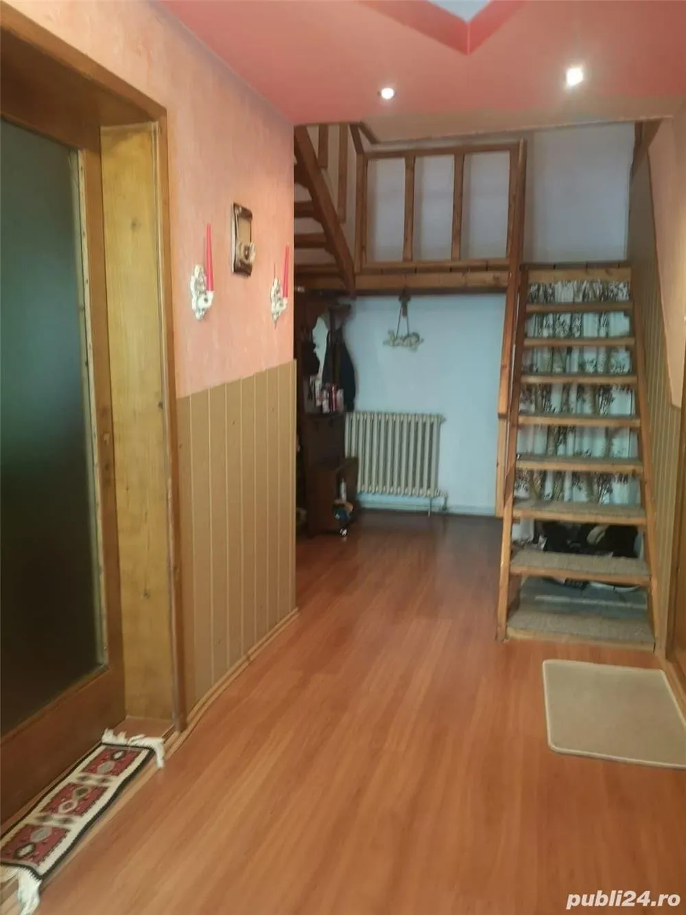 Casa si Teren in Alba Iulia in spatele Bazinului Olimpic