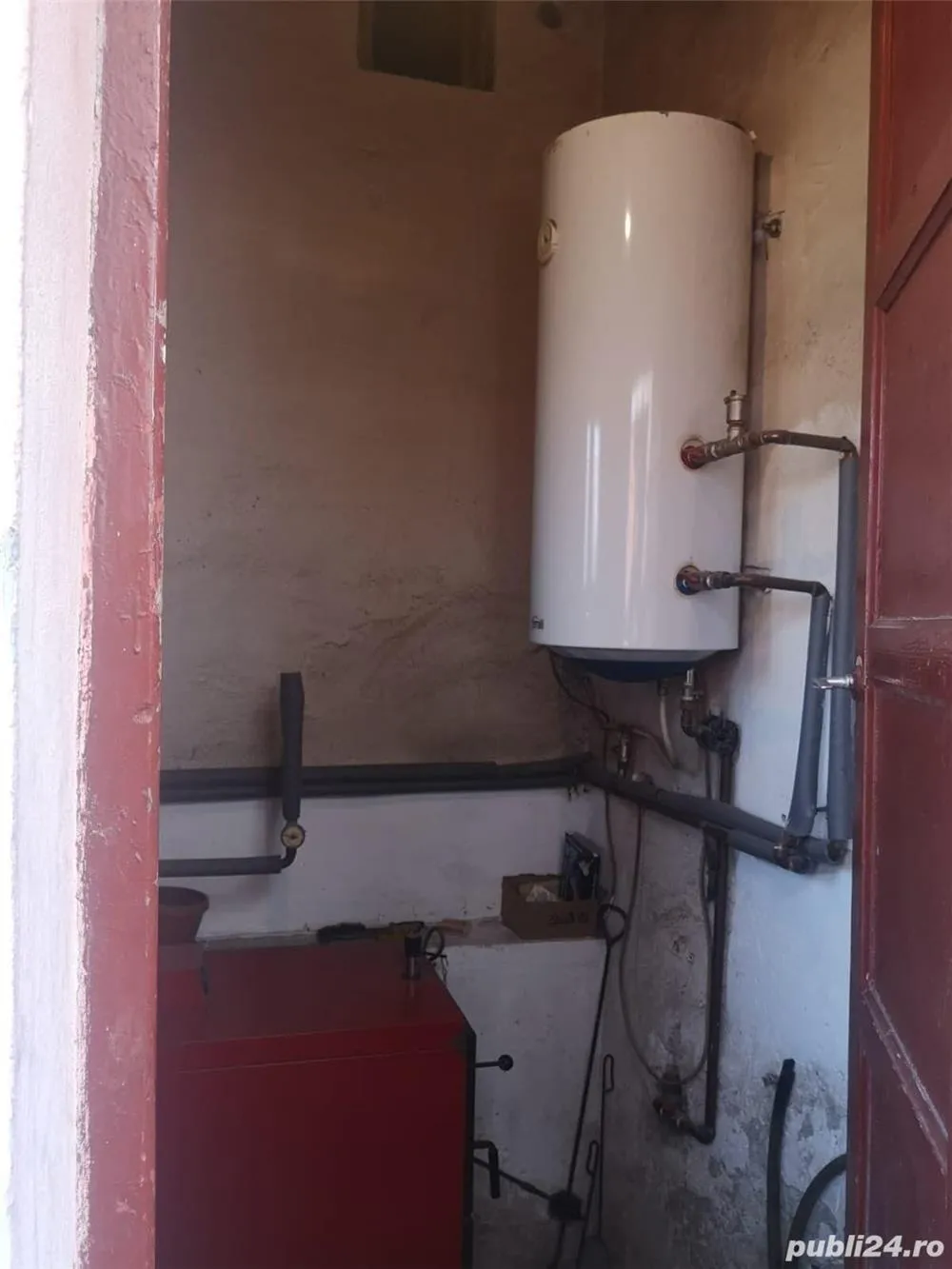 Casa si Teren in Alba Iulia in spatele Bazinului Olimpic