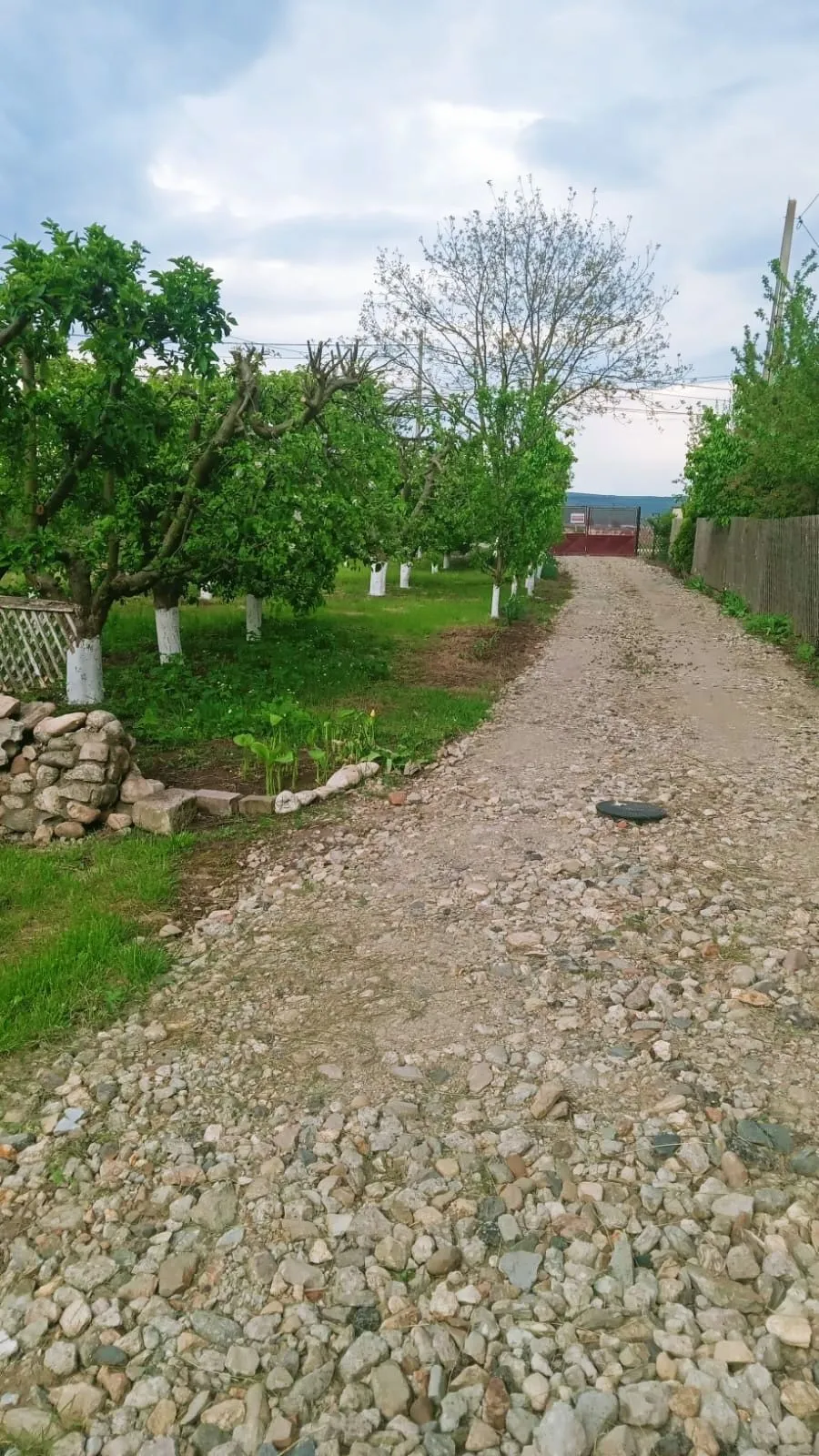 Casa si Teren in Alba Iulia in spatele Bazinului Olimpic