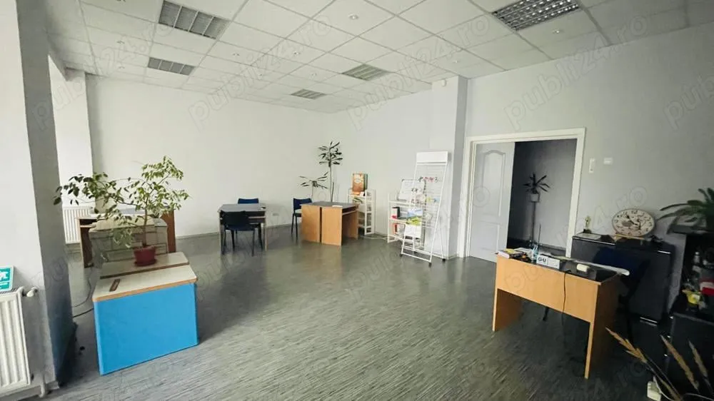 Vanzare Spatiu Comercial (langa Adriatica)