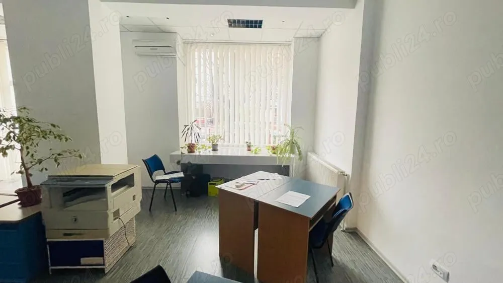 Vanzare Spatiu Comercial (langa Adriatica)