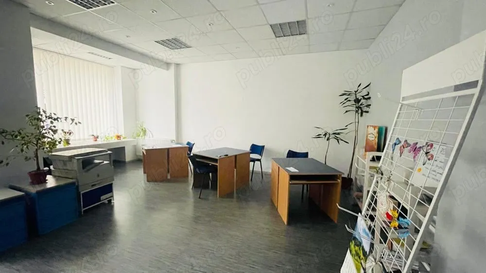 Vanzare Spatiu Comercial (langa Adriatica)