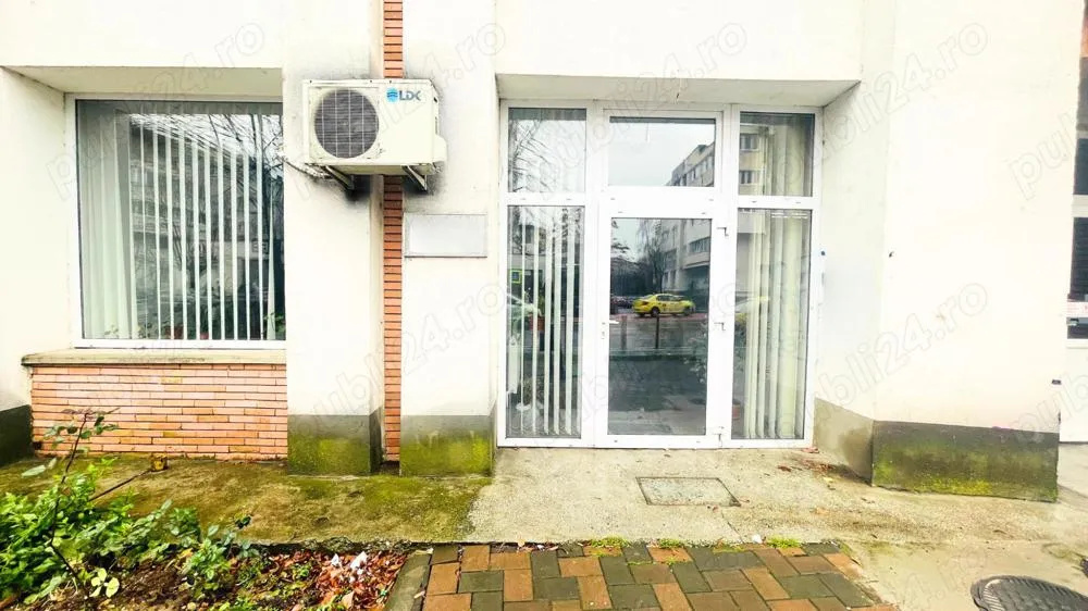 Vanzare Spatiu Comercial (langa Adriatica)