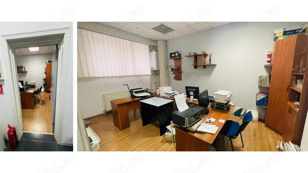 Vanzare Spatiu Comercial (langa Adriatica)