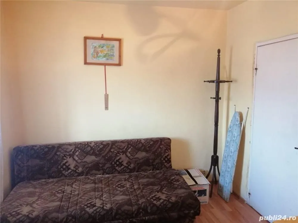 Persoana fizica vand apartament zona ultra-centrala in Alba Iulia