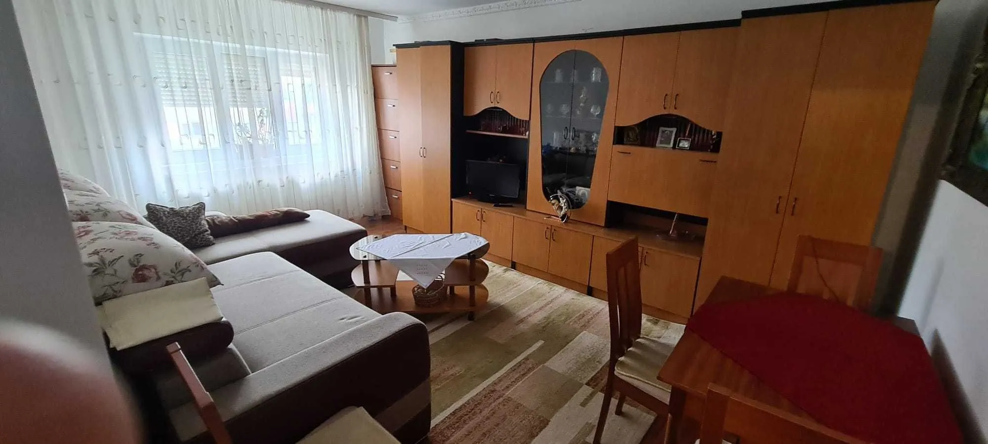 Apartament decomandat 2 camere de inchiriat