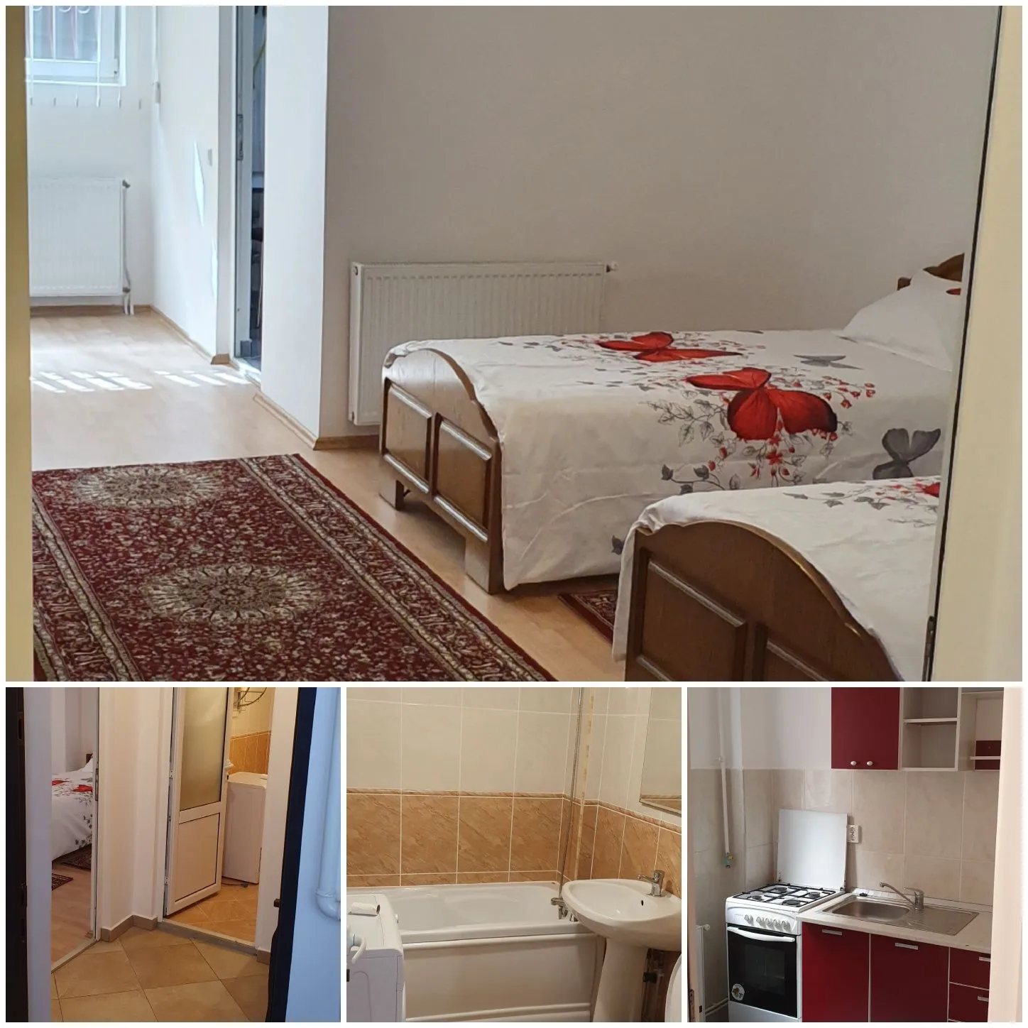 Vand spatiu comercial Zorilor