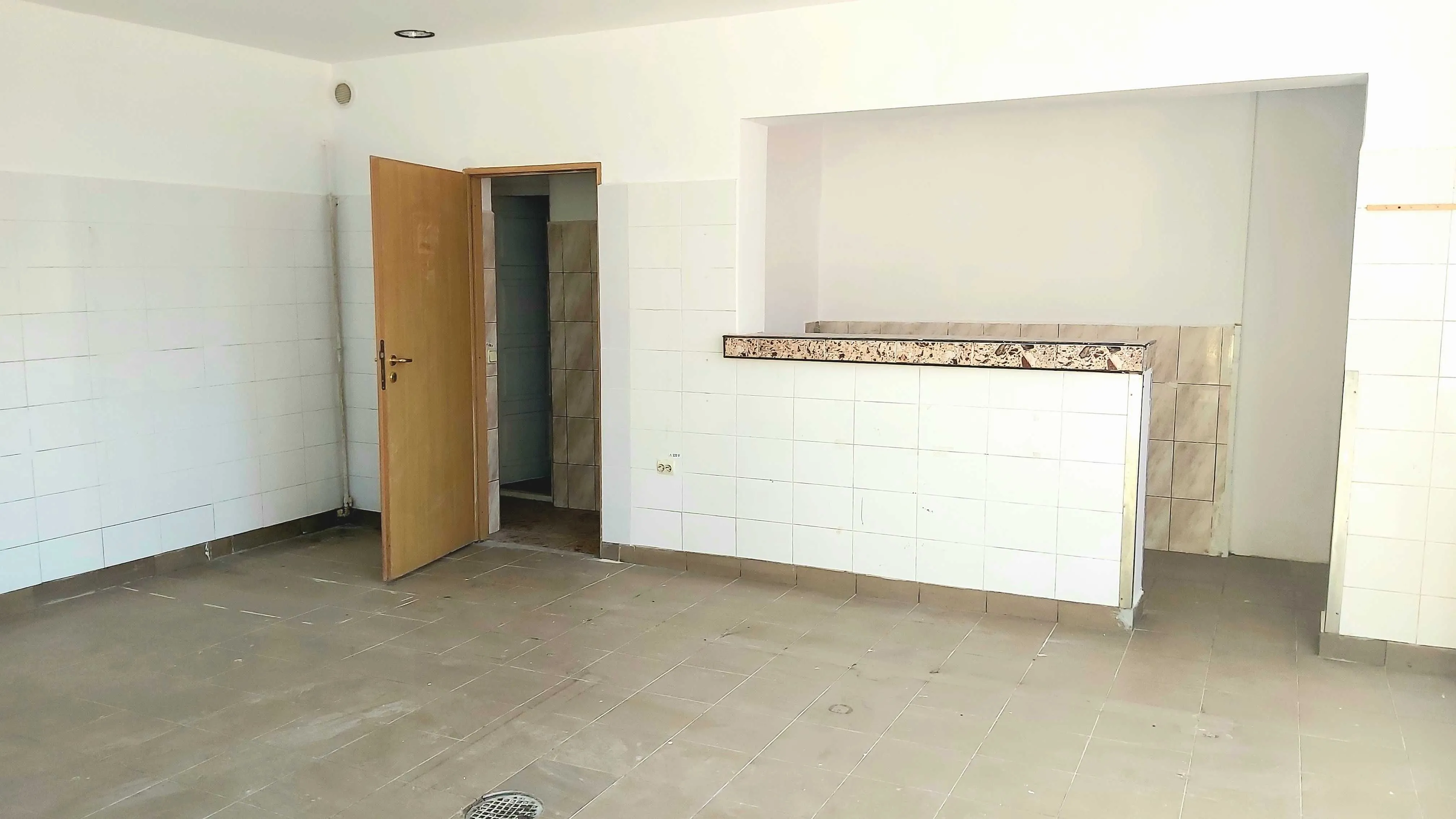 Spatiu comercial ultracentral de vanzare